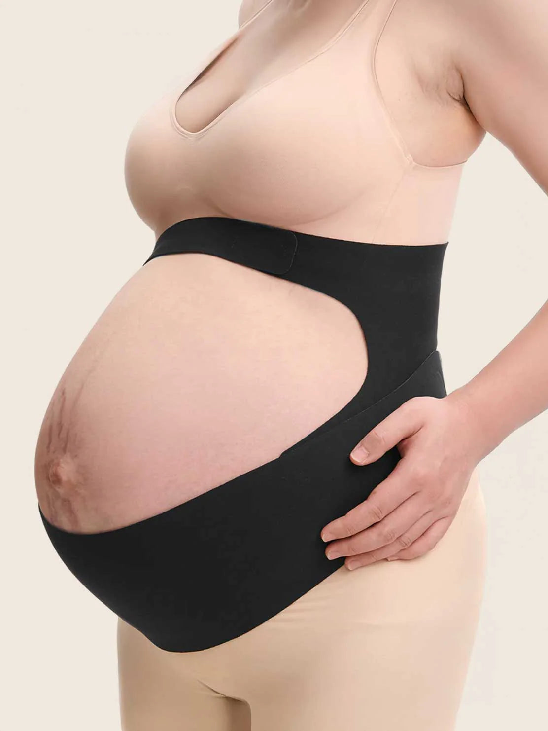 CloudBump™ Belly Band